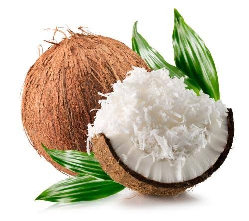 Grated Coconut Fresh